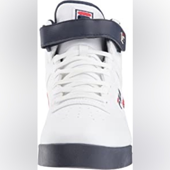 🆕 FILA Men's Vulc 13 Mid size 11 - Picture 4 of 7